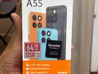 ZTE Blade A55 (Brand New)