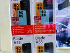 ZTE Blade A55 (New)