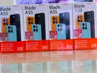 ZTE Blade A55 (New)