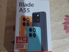 ZTE Blade A55 (New)