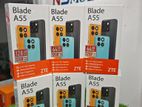 ZTE Blade A55 (New)