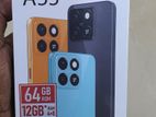 ZTE BLADE A55 (New)