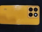 ZTE Blade A55 (Used)