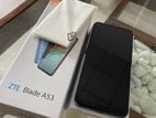 ZTE Blade A53 (Used)