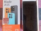 ZTE Blade A55 (Used)