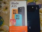 ZTE Blade A55 (Used)
