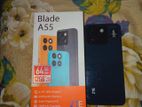 ZTE Blade A55 (Used)