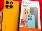 ZTE Blade A55 (Used)