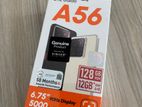 ZTE Blade A56 128GB (Brand New)