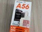 ZTE Blade A56 128GB (Brand New)