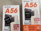 ZTE Blade A56 128GB (Brand New)