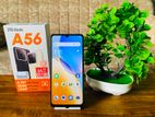 ZTE Blade A56 12GB 64GB (Used)