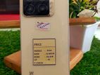 ZTE Blade A56 4/8GB 64GB (Used)
