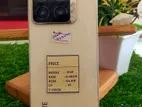 ZTE Blade A56 4/8GB 64GB (Used)