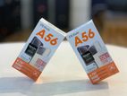 ZTE Blade A56 4+128GB (Brand New)