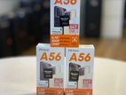 ZTE Blade A56 4+64GB (Brand New)