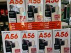 ZTE Blade A56 4GB 128GB (Brand New)