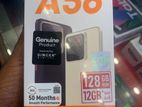 ZTE Blade A56 4GB 128GB (Brand New)