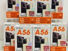 ZTE Blade A56 4GB 128GB ROM (Brand New)