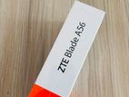 ZTE Blade A56 4GB 128GB (Used)