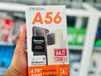 ZTE Blade A56 4GB 64GB (Brand New)