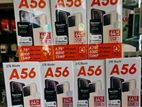 ZTE Blade A56 4GB 64GB (Brand New)