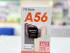ZTE Blade A56 4GB 64GB (New)