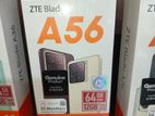 ZTE Blade A56 4GB 64GB (New)