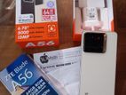 ZTE Blade A56 4GB 64GB (Used)