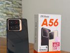 ZTE Blade A56 4GB 64GB (Used)