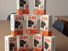 ZTE Blade A56 4GB|128GB|3 (Brand New)