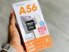 ZTE Blade A56 4GB|64GB|50MP (Brand New)