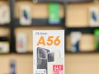 ZTE Blade A56 64 GB (Brand New)