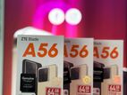 ZTE Blade A56 64GB (Brand New)