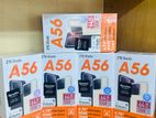 ZTE Blade A56 (Brand New)