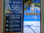ZTE Blade A56 (Used)