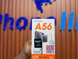 ZTE blade A56 (Brand New)
