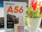 ZTE Blade A56 (Brand New)