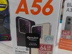 ZTE Blade A56 (Brand New)