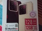 ZTE Blade A56 (Brand New)