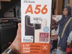 ZTE BLADE A56 (Used)