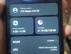 ZTE Blade A71 A76 5G (Used)