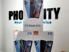 ZTE Blade A73 128GB 4+4GBRAM (New)