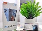 ZTE Blade A73 128GB | 8GB (Brand New)