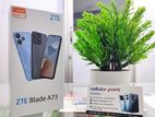 ZTE Blade A73 128GB | 8GB (Brand New)
