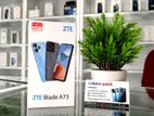 ZTE Blade A73 128GB | 8GB (Used)