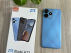 ZTE Blade A73 128GB (Used)
