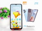 ZTE Blade A73 4GB 128GB (Used)