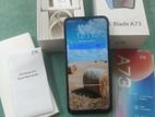 ZTE Blade A73 4GB-128GB (Used)