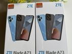 ZTE Blade A73 4GB+4GB 128GB (New)